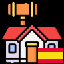 Translation of zAuctionHouse into Spanish logo