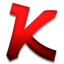 Kmenu — GUI Menu Plugin (zMenu Compatible) logo